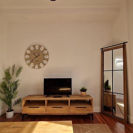 Cozy Apartment In The City Center By Aloha Bilbao Bilbau Exterior foto